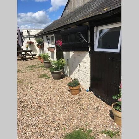 The Nook At West Langton Lodge Market Harborough Exterior photo