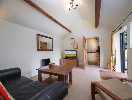 The Nook At West Langton Lodge Market Harborough Exterior photo
